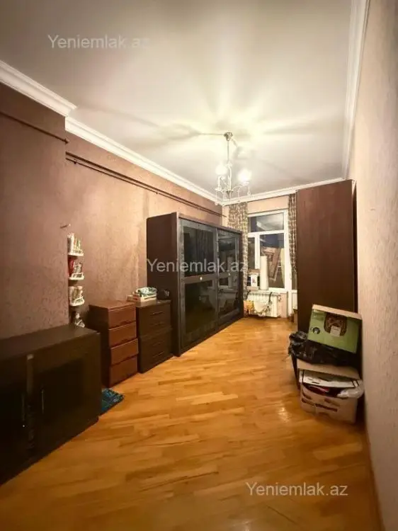 130 000 AZN - 2 otaqlı mənzil Satılır, Əhmədli, Xətai, Bakı