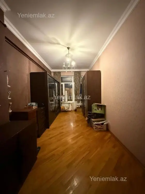 130 000 AZN - 2 otaqlı mənzil Satılır, Əhmədli, Xətai, Bakı