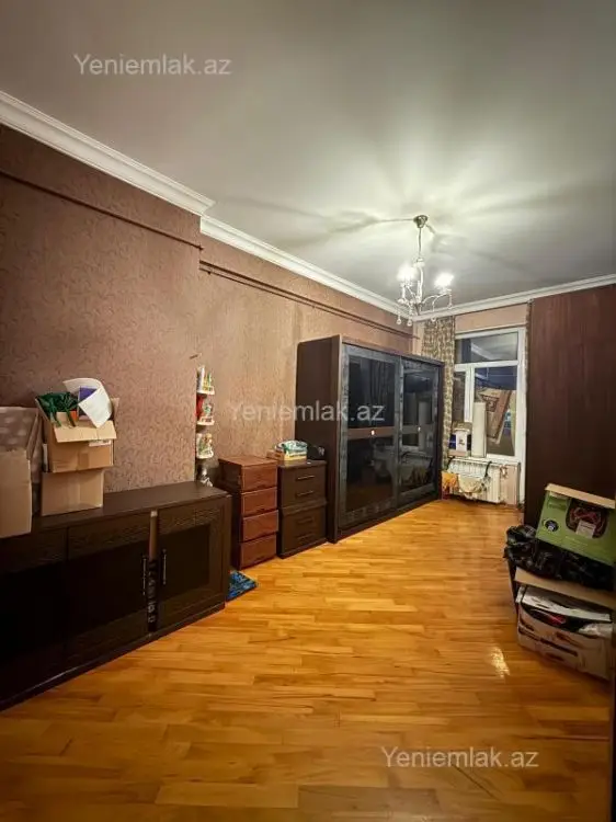 130 000 AZN - 2 otaqlı mənzil Satılır, Əhmədli, Xətai, Bakı