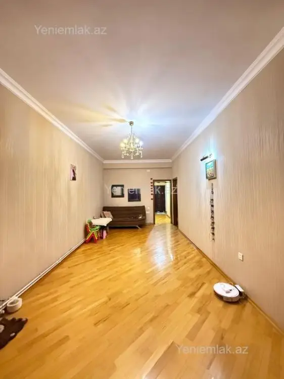 130 000 AZN - 2 otaqlı mənzil Satılır, Əhmədli, Xətai, Bakı