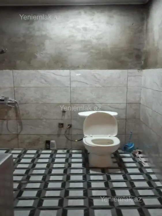 90 000 AZN - 3 otaqlı mənzil Satılır, Xaçmaz