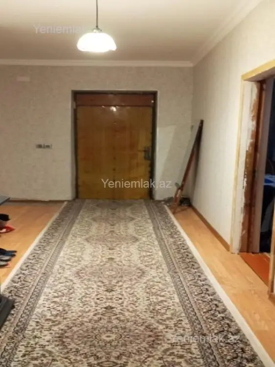 90 000 AZN - 3 otaqlı mənzil Satılır, Xaçmaz