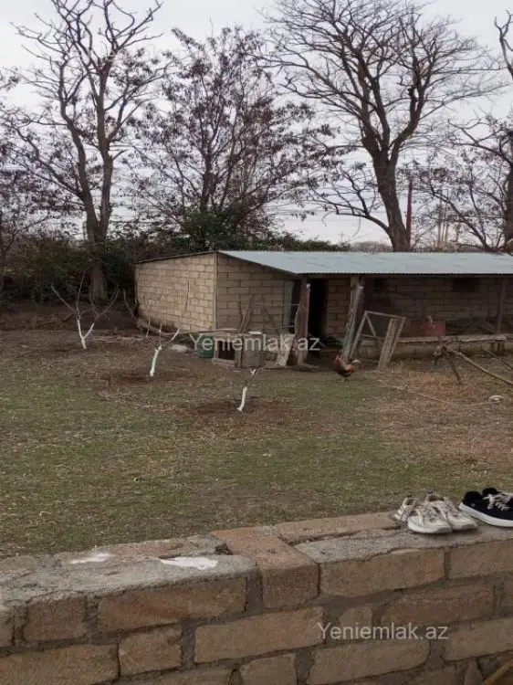 90 000 AZN - 3 otaqlı mənzil Satılır, Xaçmaz