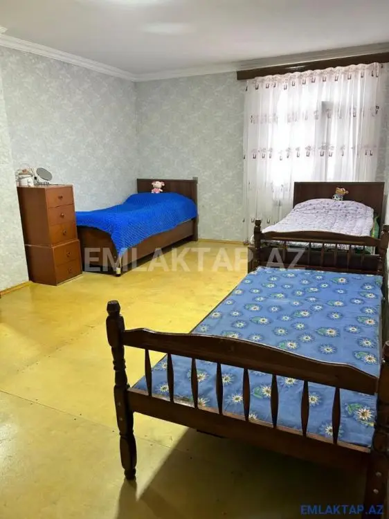 300 AZN - 1 otaqlı mənzil Kirayə (aylıq), Suraxanı qəs., Suraxanı, Bakı