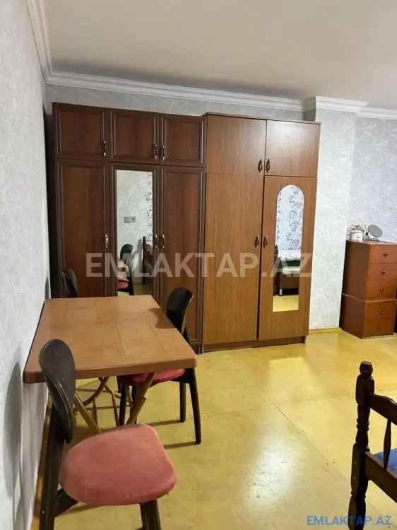 300 AZN - 1 otaqlı mənzil Kirayə (aylıq), Suraxanı qəs., Suraxanı, Bakı