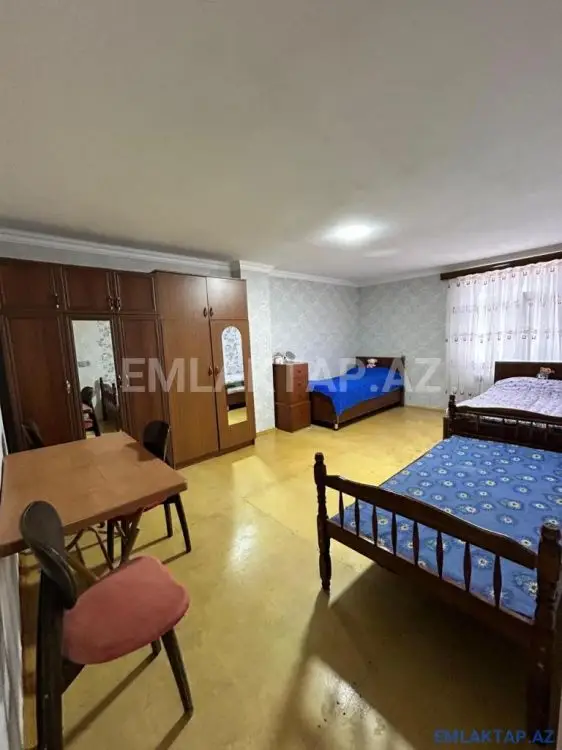 300 AZN - 1 otaqlı mənzil Kirayə (aylıq), Suraxanı qəs., Suraxanı, Bakı