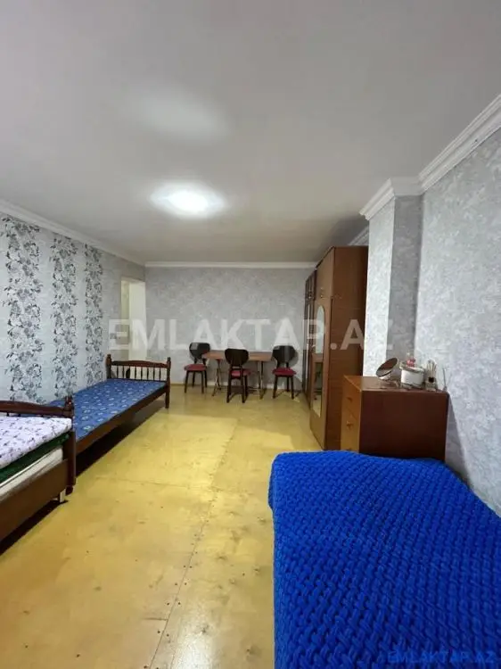 300 AZN - 1 otaqlı mənzil Kirayə (aylıq), Suraxanı qəs., Suraxanı, Bakı