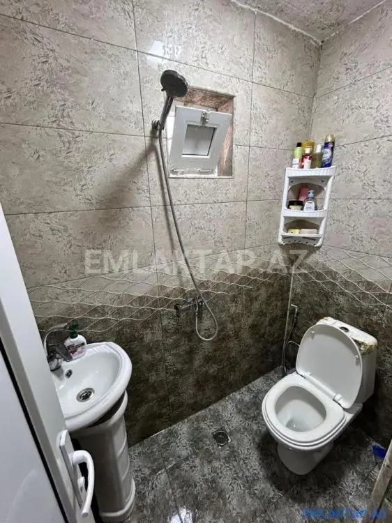 300 AZN - 1 otaqlı mənzil Kirayə (aylıq), Suraxanı qəs., Suraxanı, Bakı