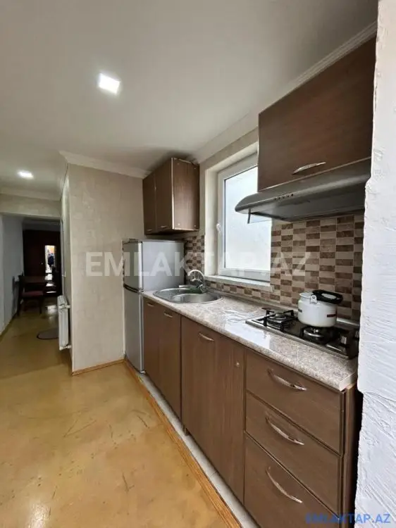 300 AZN - 1 otaqlı mənzil Kirayə (aylıq), Suraxanı qəs., Suraxanı, Bakı