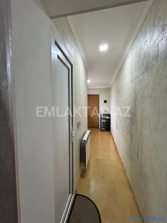 300 AZN - 1 otaqlı mənzil Kirayə (aylıq), Suraxanı qəs., Suraxanı, Bakı