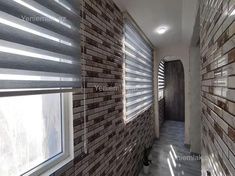 170 000 AZN - 5 otaqlı mənzil Satılır, Xırdalan