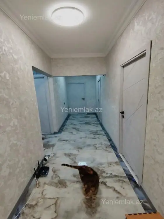 170 000 AZN - 5 otaqlı mənzil Satılır, Xırdalan