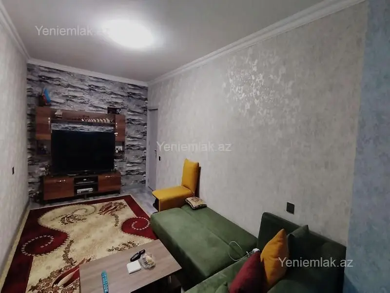 170 000 AZN - 5 otaqlı mənzil Satılır, Xırdalan