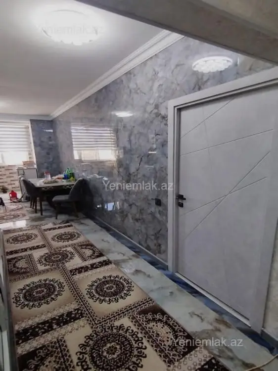 170 000 AZN - 5 otaqlı mənzil Satılır, Xırdalan