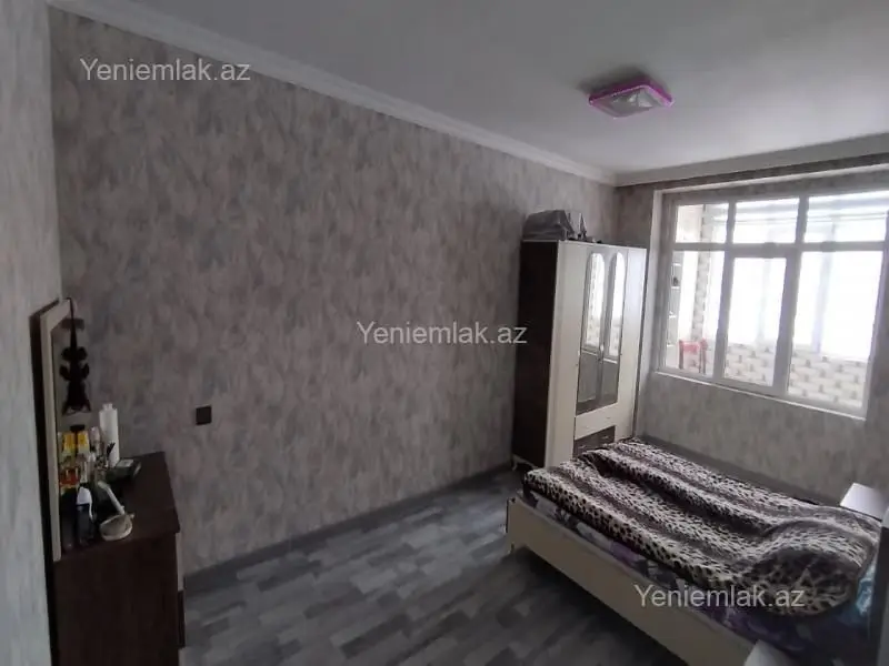 170 000 AZN - 5 otaqlı mənzil Satılır, Xırdalan
