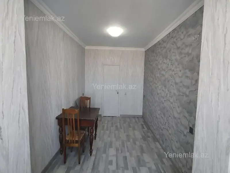 170 000 AZN - 5 otaqlı mənzil Satılır, Xırdalan