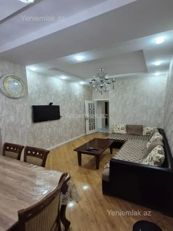 260 000 AZN - 3 otaqlı mənzil Satılır, Nəsimi, Bakı