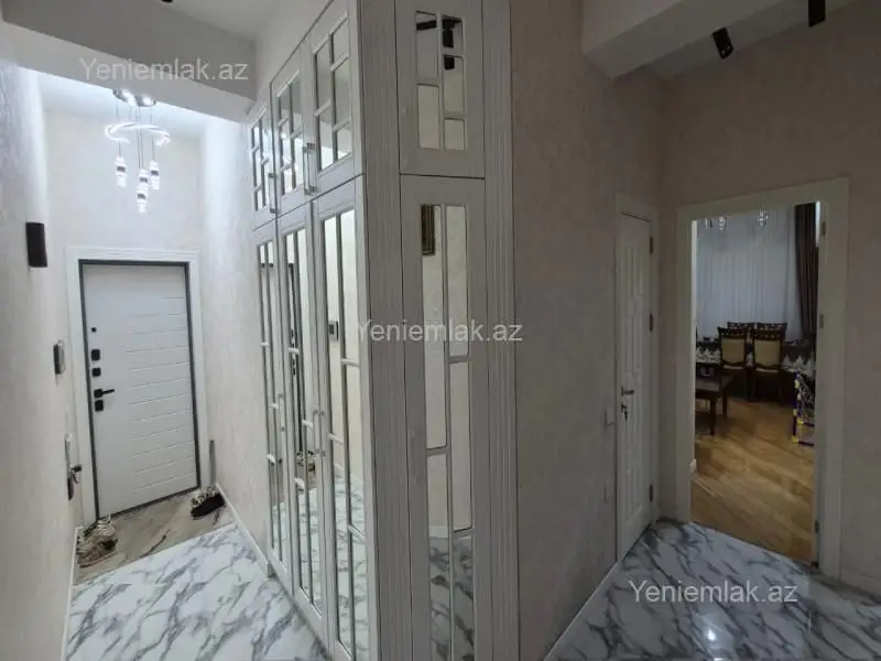 260 000 AZN - 3 otaqlı mənzil Satılır, Nəsimi, Bakı