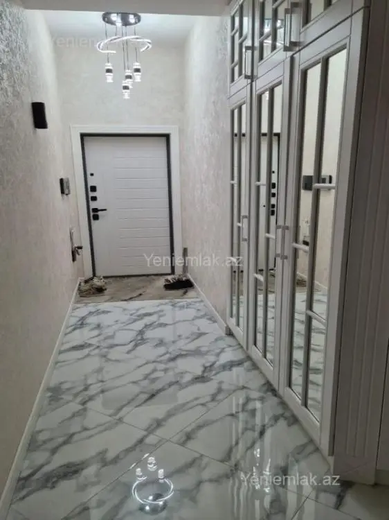 260 000 AZN - 3 otaqlı mənzil Satılır, Nəsimi, Bakı