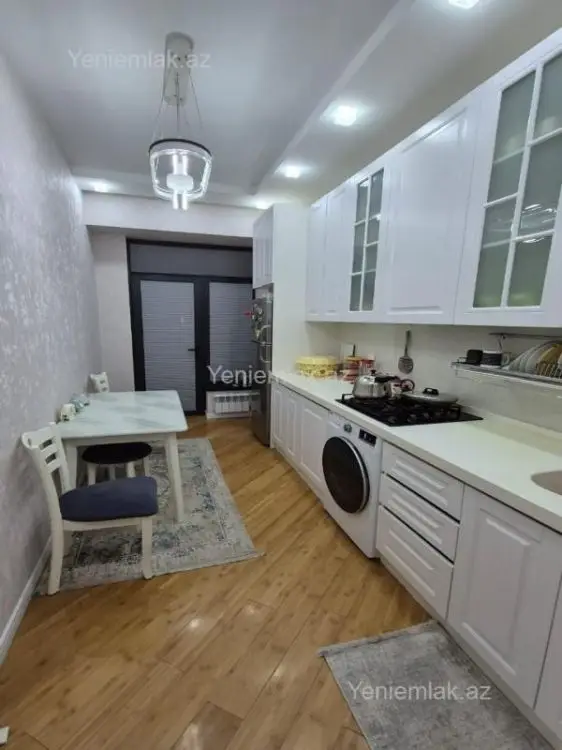 260 000 AZN - 3 otaqlı mənzil Satılır, Nəsimi, Bakı