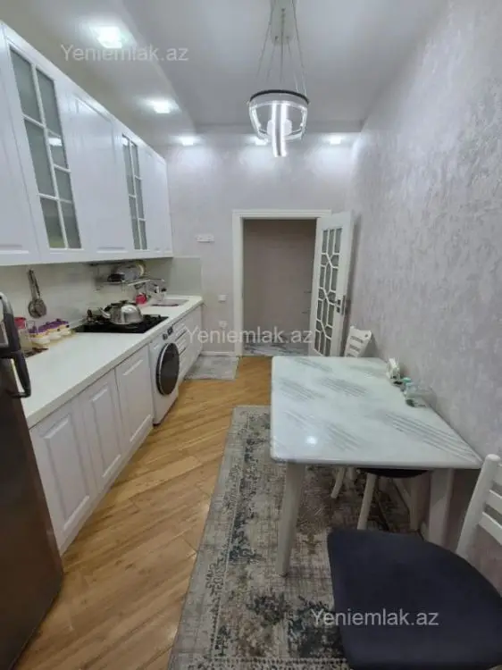 260 000 AZN - 3 otaqlı mənzil Satılır, Nəsimi, Bakı