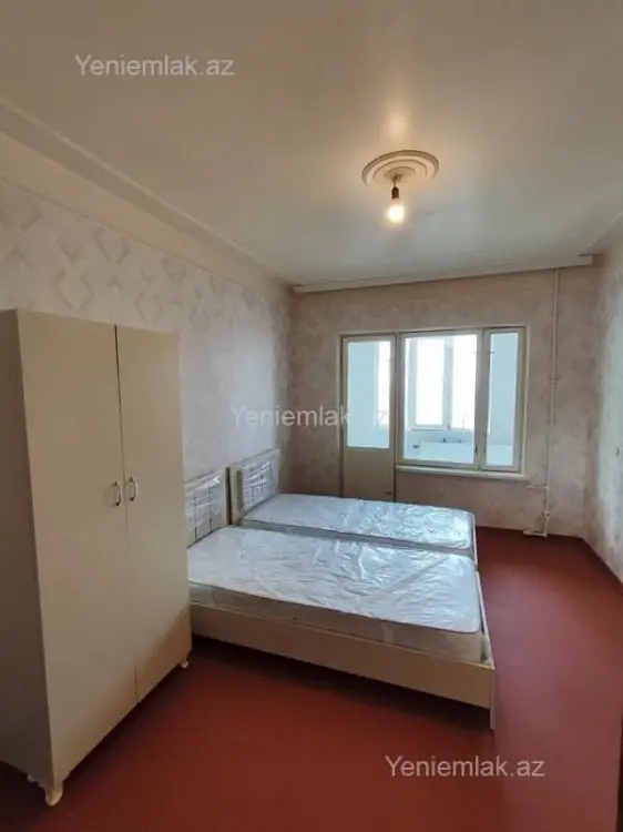 800 AZN - 4 otaqlı mənzil Kirayə (aylıq), 9-cu mikrorayon, Nəsimi, Bakı