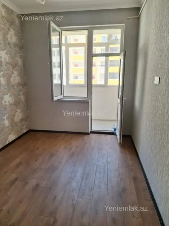128 000 AZN - 3 otaqlı mənzil Satılır, 9-cu mikrorayon, Sumqayıt