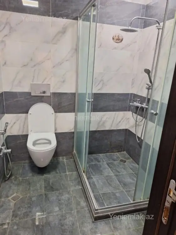 128 000 AZN - 3 otaqlı mənzil Satılır, 9-cu mikrorayon, Sumqayıt