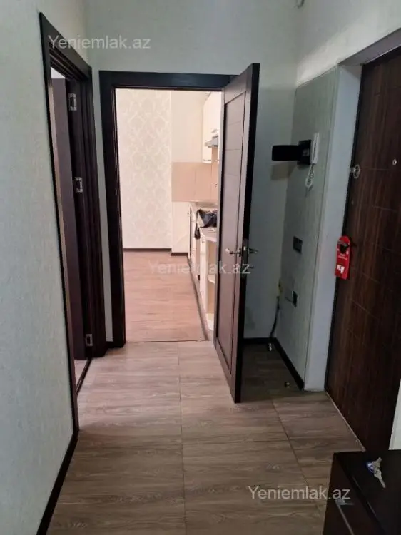 128 000 AZN - 3 otaqlı mənzil Satılır, 9-cu mikrorayon, Sumqayıt