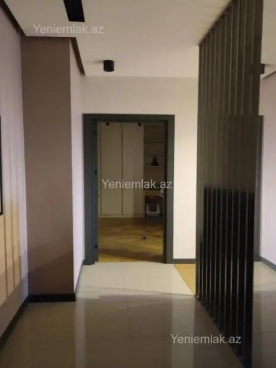 1 300 AZN - 3 otaqlı mənzil Kirayə (aylıq), Yasamal qəs., Yasamal, Bakı