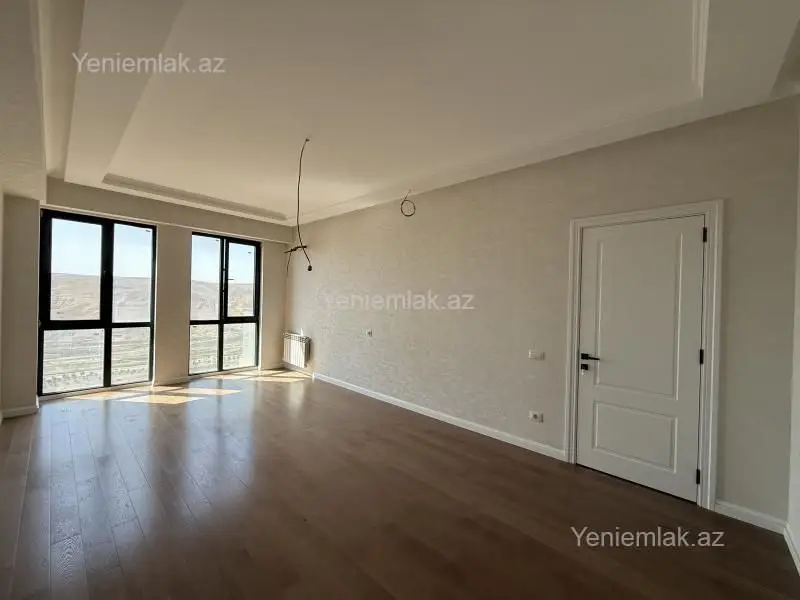 91 000 AZN - 3 otaqlı mənzil Satılır, Yeni Yasamal qəs., Yasamal, Bakı