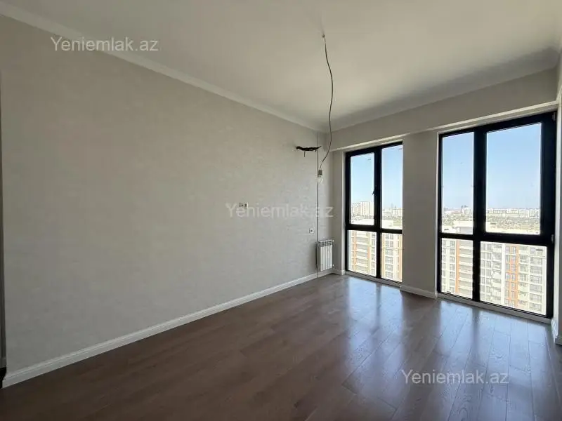 91 000 AZN - 3 otaqlı mənzil Satılır, Yeni Yasamal qəs., Yasamal, Bakı