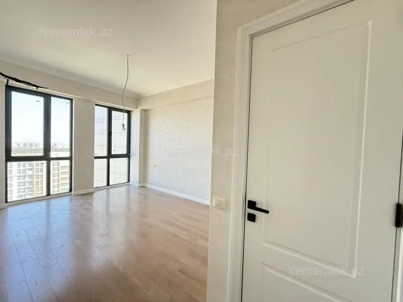 91 000 AZN - 3 otaqlı mənzil Satılır, Yeni Yasamal qəs., Yasamal, Bakı