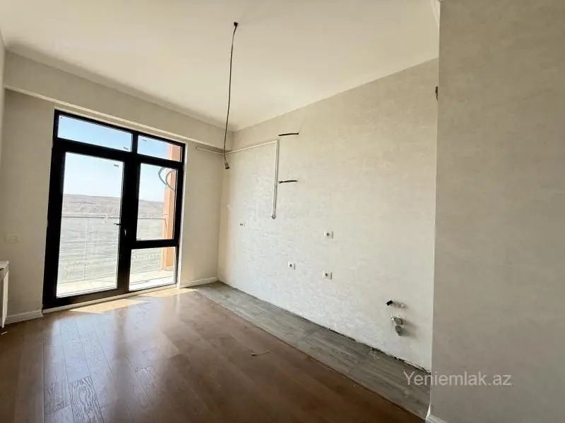 91 000 AZN - 3 otaqlı mənzil Satılır, Yeni Yasamal qəs., Yasamal, Bakı