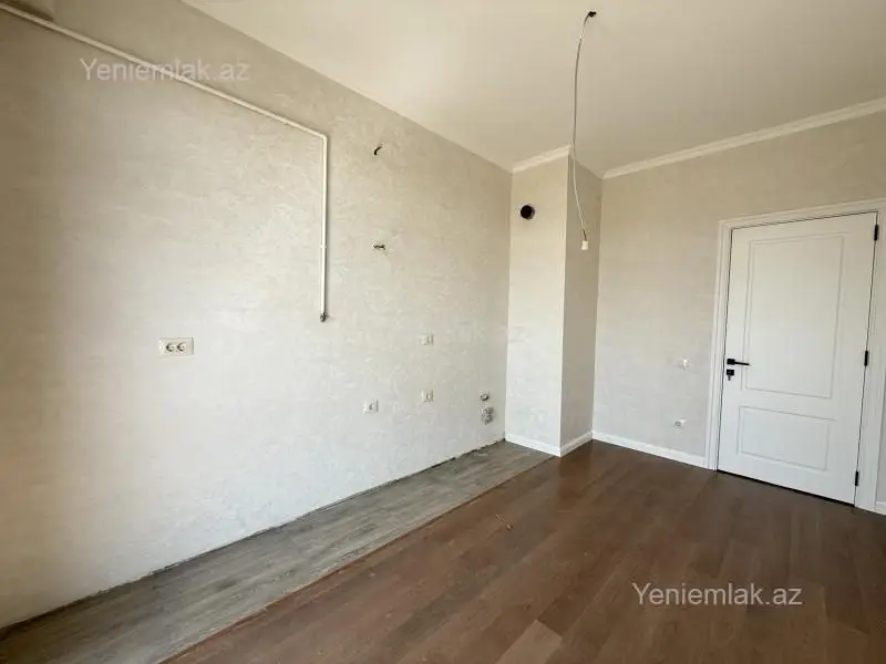91 000 AZN - 3 otaqlı mənzil Satılır, Yeni Yasamal qəs., Yasamal, Bakı