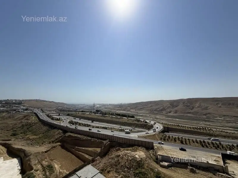 91 000 AZN - 3 otaqlı mənzil Satılır, Yeni Yasamal qəs., Yasamal, Bakı