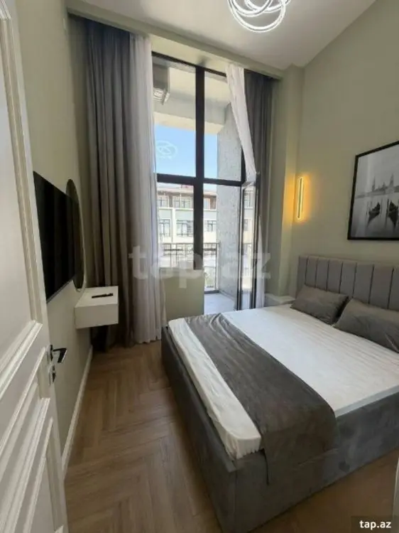 220 000 AZN - 2 otaqlı mənzil , Bakı