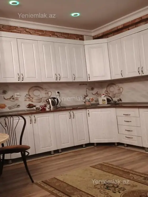 85 000 AZN - 2 otaqlı mənzil Satılır, 6-cı mikrorayon, Sumqayıt