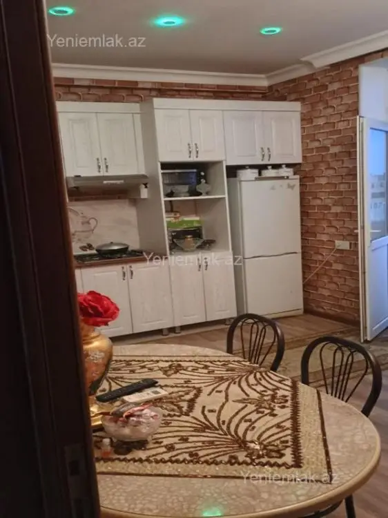 85 000 AZN - 2 otaqlı mənzil Satılır, 6-cı mikrorayon, Sumqayıt