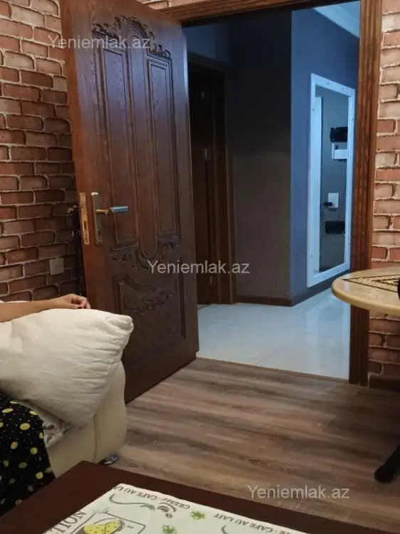 85 000 AZN - 2 otaqlı mənzil Satılır, 6-cı mikrorayon, Sumqayıt