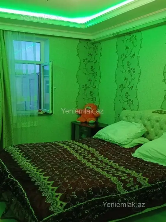 85 000 AZN - 2 otaqlı mənzil Satılır, 6-cı mikrorayon, Sumqayıt