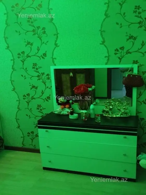 85 000 AZN - 2 otaqlı mənzil Satılır, 6-cı mikrorayon, Sumqayıt