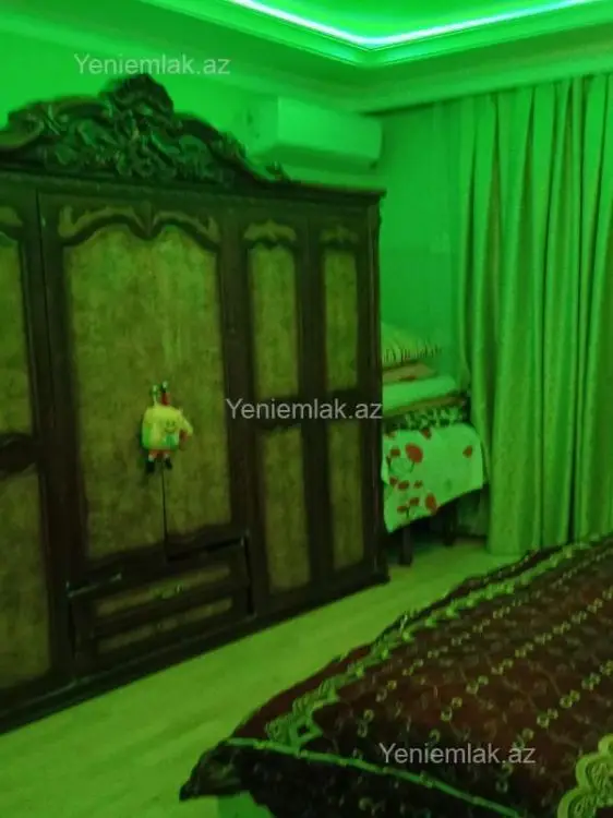85 000 AZN - 2 otaqlı mənzil Satılır, 6-cı mikrorayon, Sumqayıt