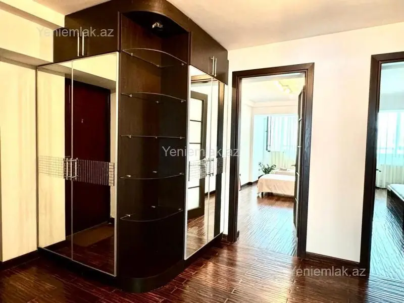 450 000 AZN - 3 otaqlı mənzil Satılır, Səbail, Bakı