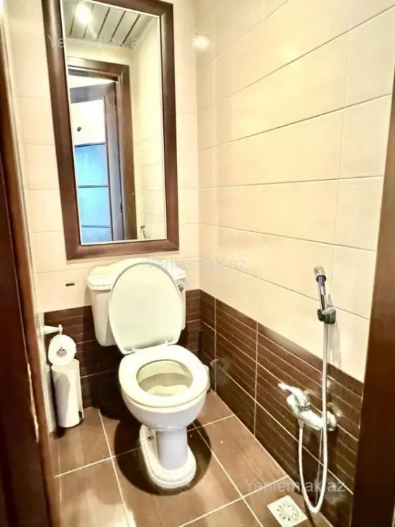 450 000 AZN - 3 otaqlı mənzil Satılır, Səbail, Bakı