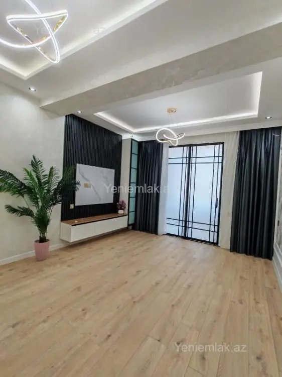 138 000 AZN - 2 otaqlı mənzil Satılır, Xırdalan