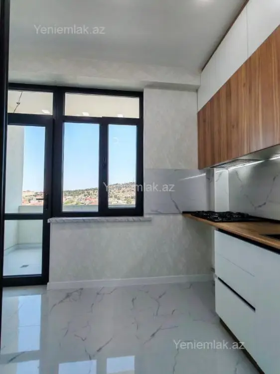 138 000 AZN - 2 otaqlı mənzil Satılır, Xırdalan