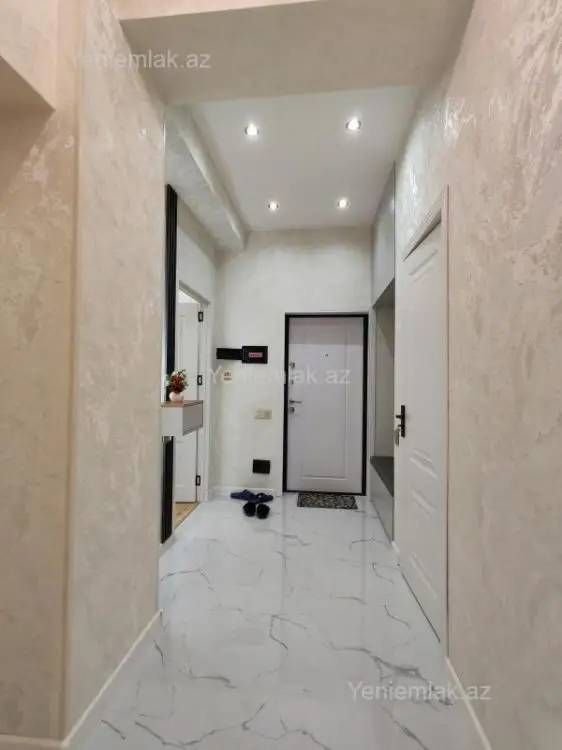 138 000 AZN - 2 otaqlı mənzil Satılır, Xırdalan