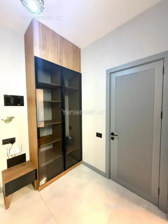 1 200 AZN - 2 otaqlı mənzil Kirayə (aylıq), Yasamal qəs., Yasamal, Bakı