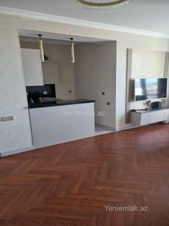 260 000 AZN - 3 otaqlı mənzil Satılır, Səbail, Bakı
